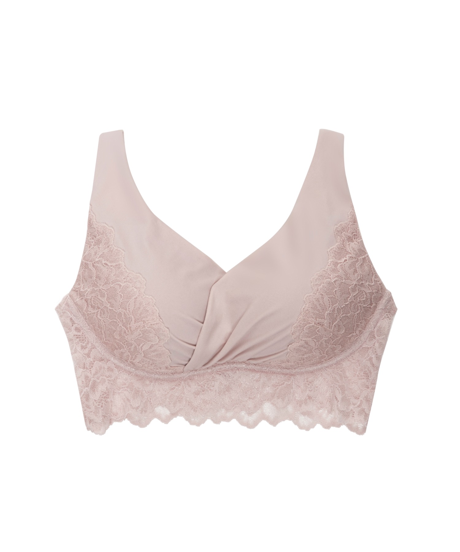 Everyday Essential Night Bra & Pouch Set 【公式通販】 Everyday Essential Night Bra & Pouch Set 【公式通販】