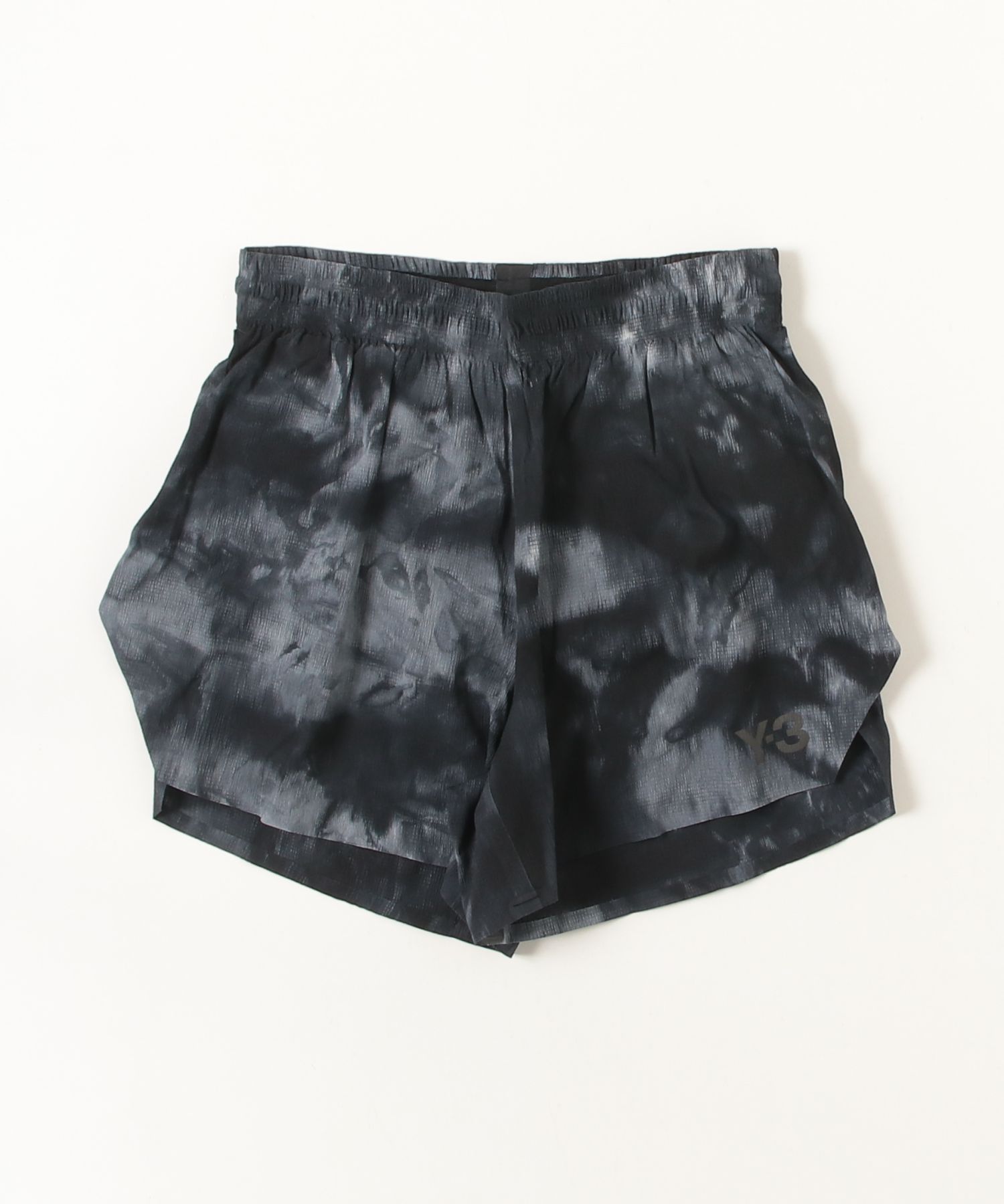 【新品同様】ワイスリー 24ss FT SHORTS 350328263_2.jpg