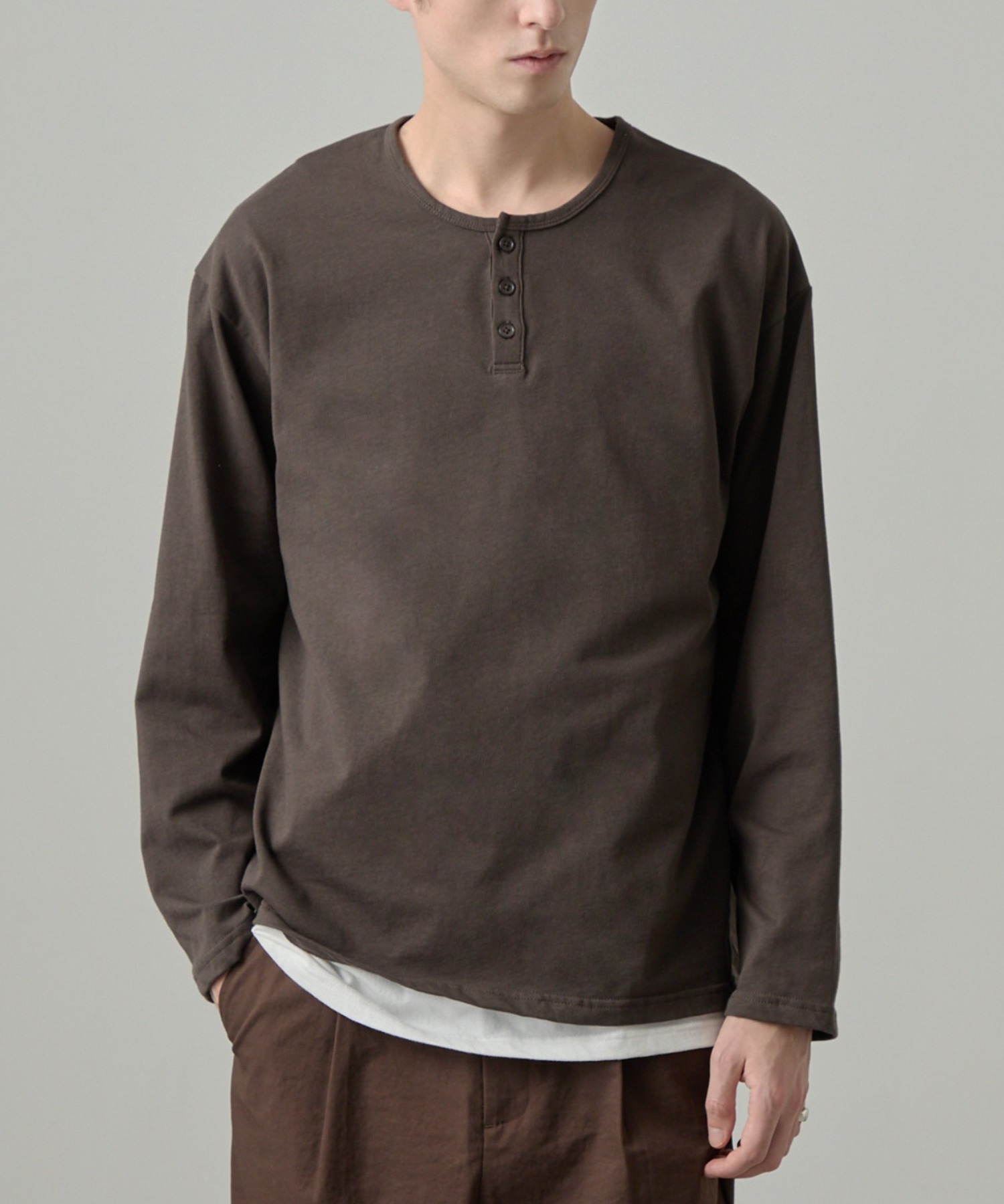 EASENCE】＜COMFORT EDITシリーズ＞プレミアムコットン コーマ天竺
