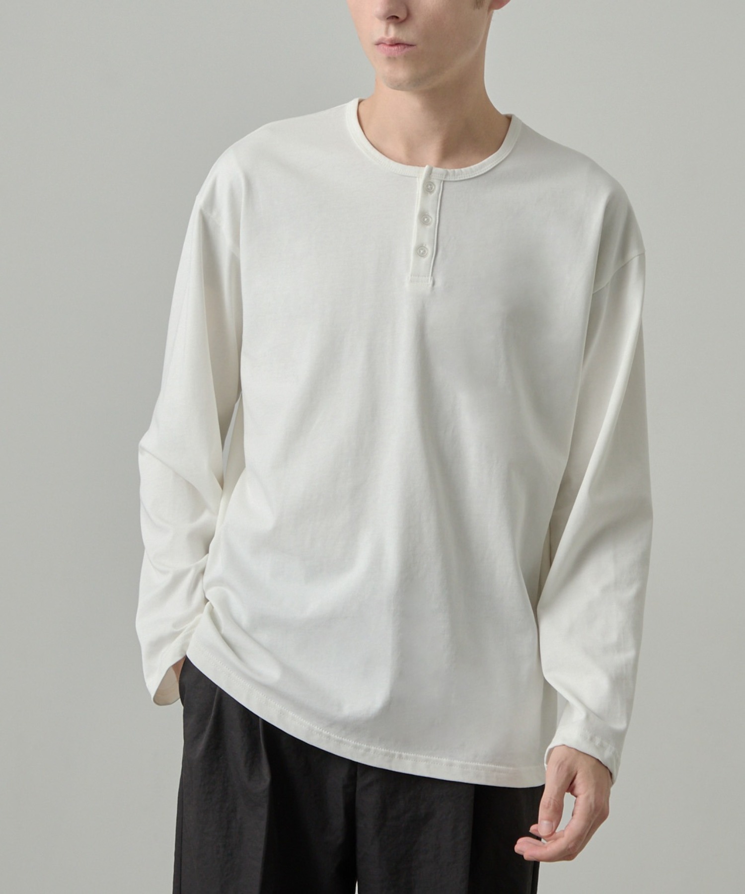 EASENCE】＜COMFORT EDITシリーズ＞プレミアムコットン コーマ天竺
