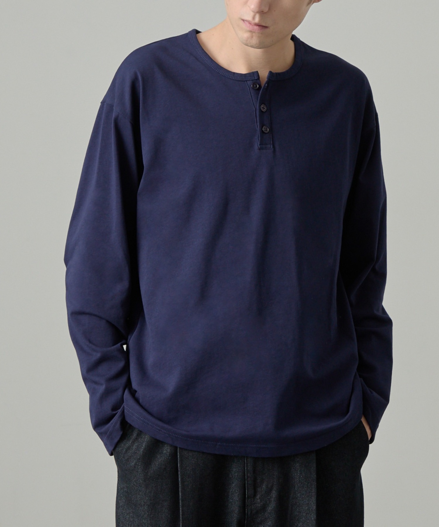 EASENCE】＜COMFORT EDITシリーズ＞プレミアムコットン コーマ天竺