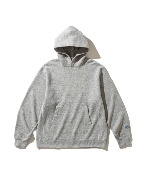 New Balance 1000 SERIES for Kinetics — классическое флисовое худи CLASSIC FRENCH TERRY HOODIE