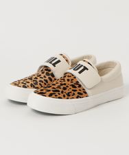 CHILL OUT VELCRO スリッポン