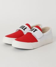 CHILL OUT VELCRO スリッポン