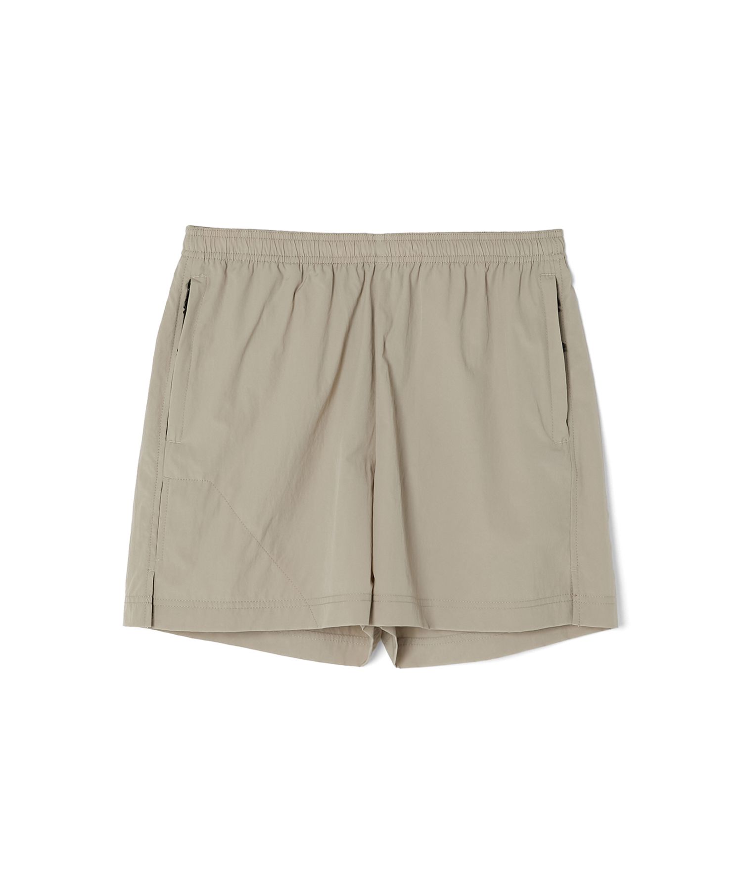 HALF PANTS N.HOOLYWOOD TEST PRODUCT EXCHANGE SERVICE│N