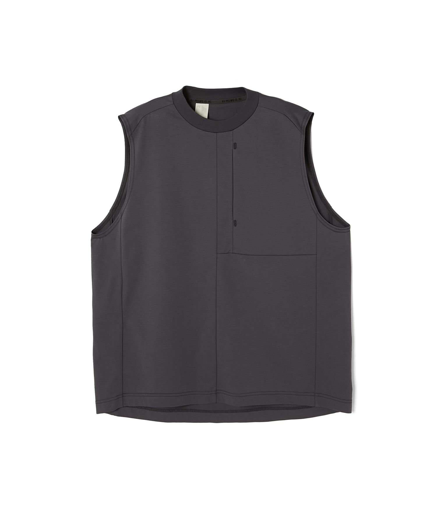 お歳暮 のし TANK TOP SERVICE│N EXCHANGE PRODUCT TEST N.HOOLYWOOD トップス