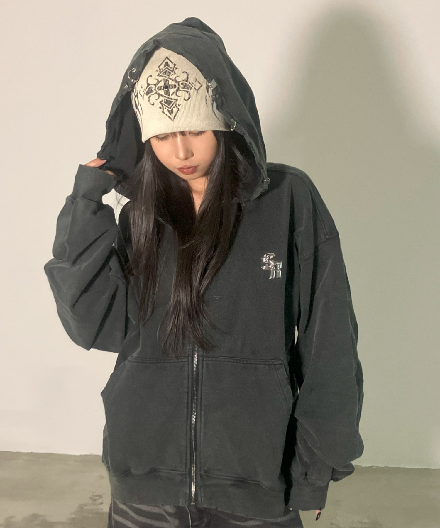 【完売モデル☆入手不可☆ダメージ】ディーゼル ウォッシュ加工 刺繍パーカー 楽天市場】□DIESEL ディーゼル メンズ レディース 男女兼用