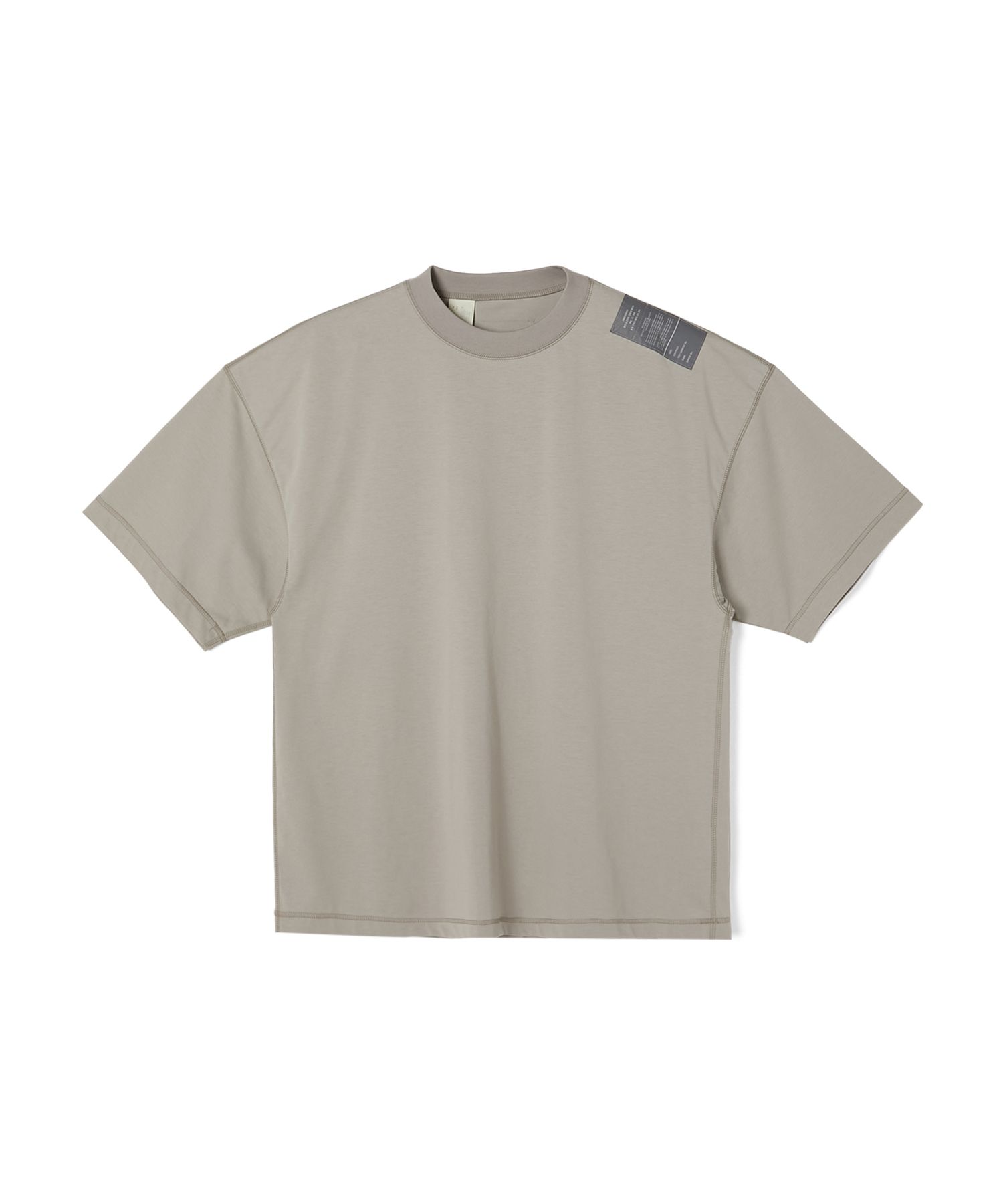 T-SHIRT N.HOOLYWOOD TEST PRODUCT EXCHANGE SERVICE│N