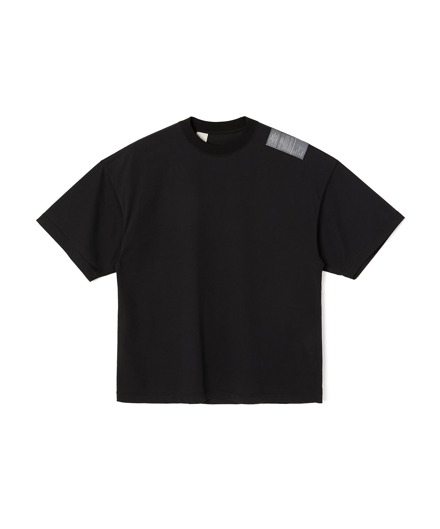 【関税・送料無料】N.Hoolywood  Tシャツ 別注ドローコードシガーポケットT(44 WHITE): CINOH: MENS｜THE