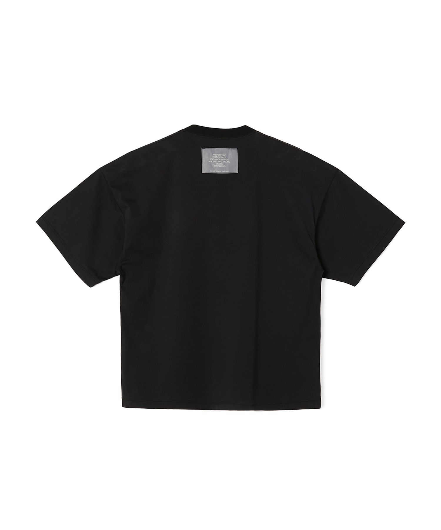 T-SHIRT N.HOOLYWOOD TEST PRODUCT EXCHANGE SERVICE│N-HOOLYWOOD.COM