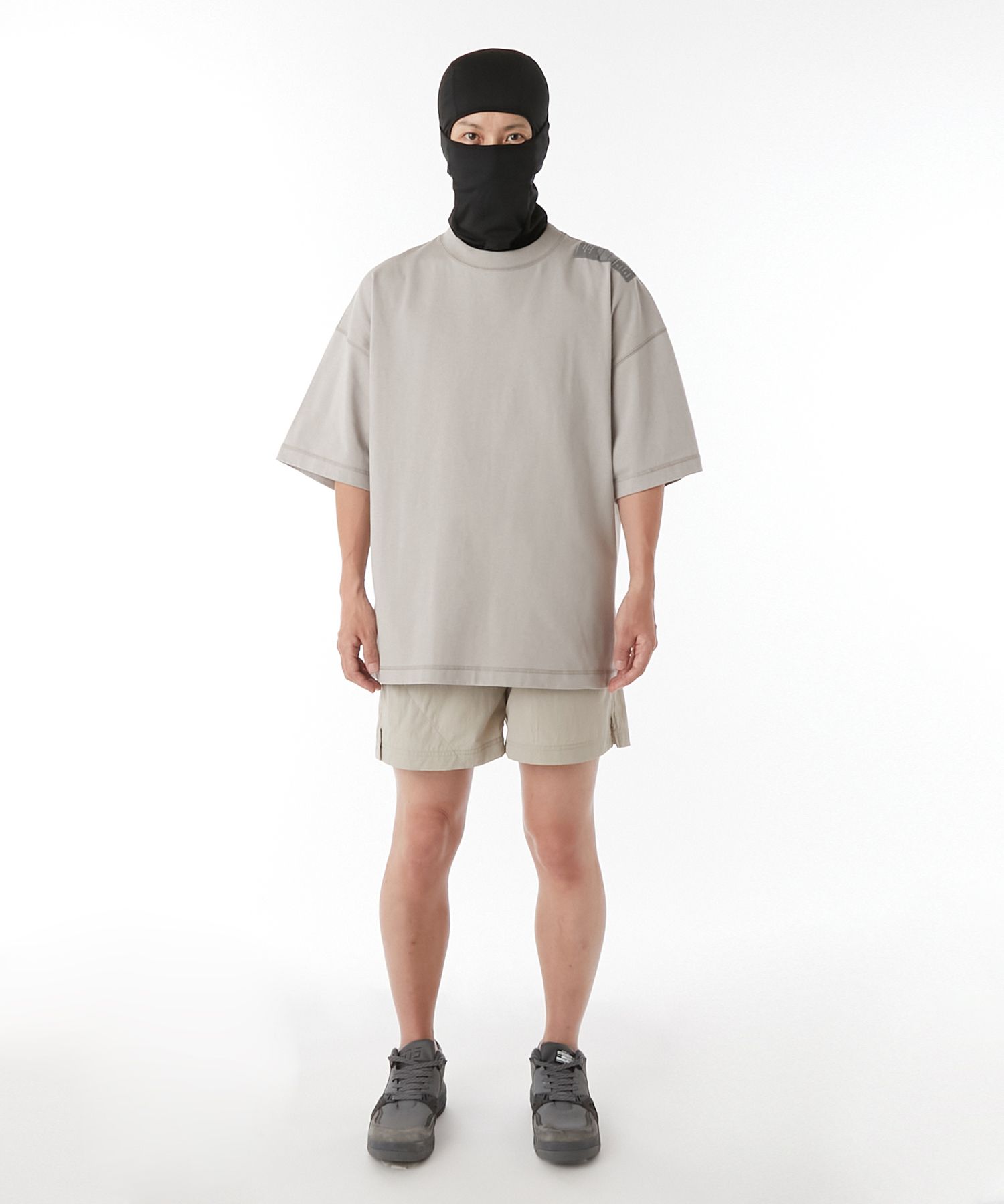 T-SHIRT N.HOOLYWOOD TEST PRODUCT EXCHANGE SERVICE│N-HOOLYWOOD.COM