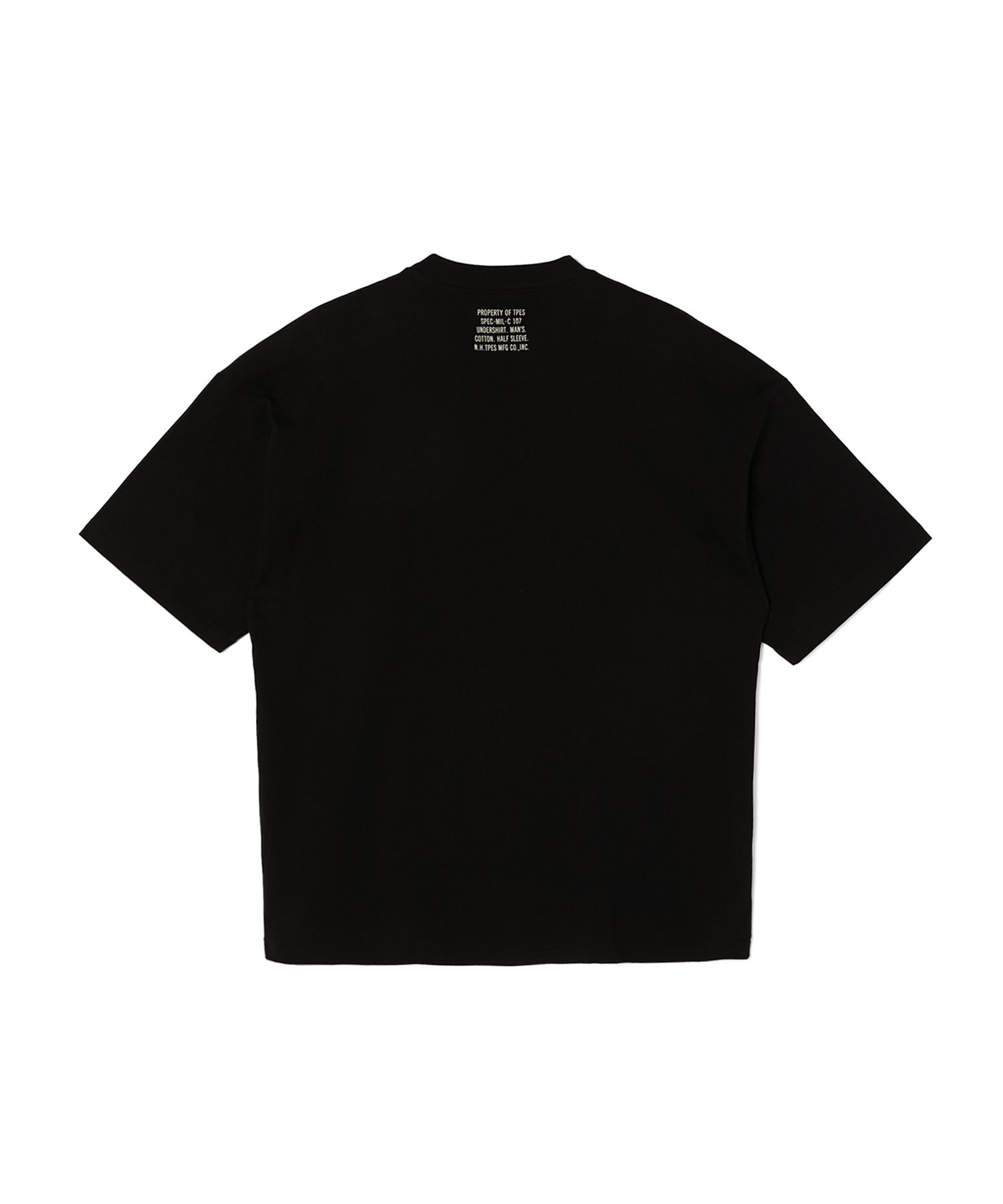 トップス N.HOOLYWOOD TESTPRODUCT EXCHANGESERVICE 2PACK T-SHIRT N.HOOLYWOOD TEST PRODUCT EXCHANGE SERVICE│N
