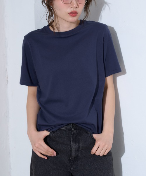 model：163cm / size：F