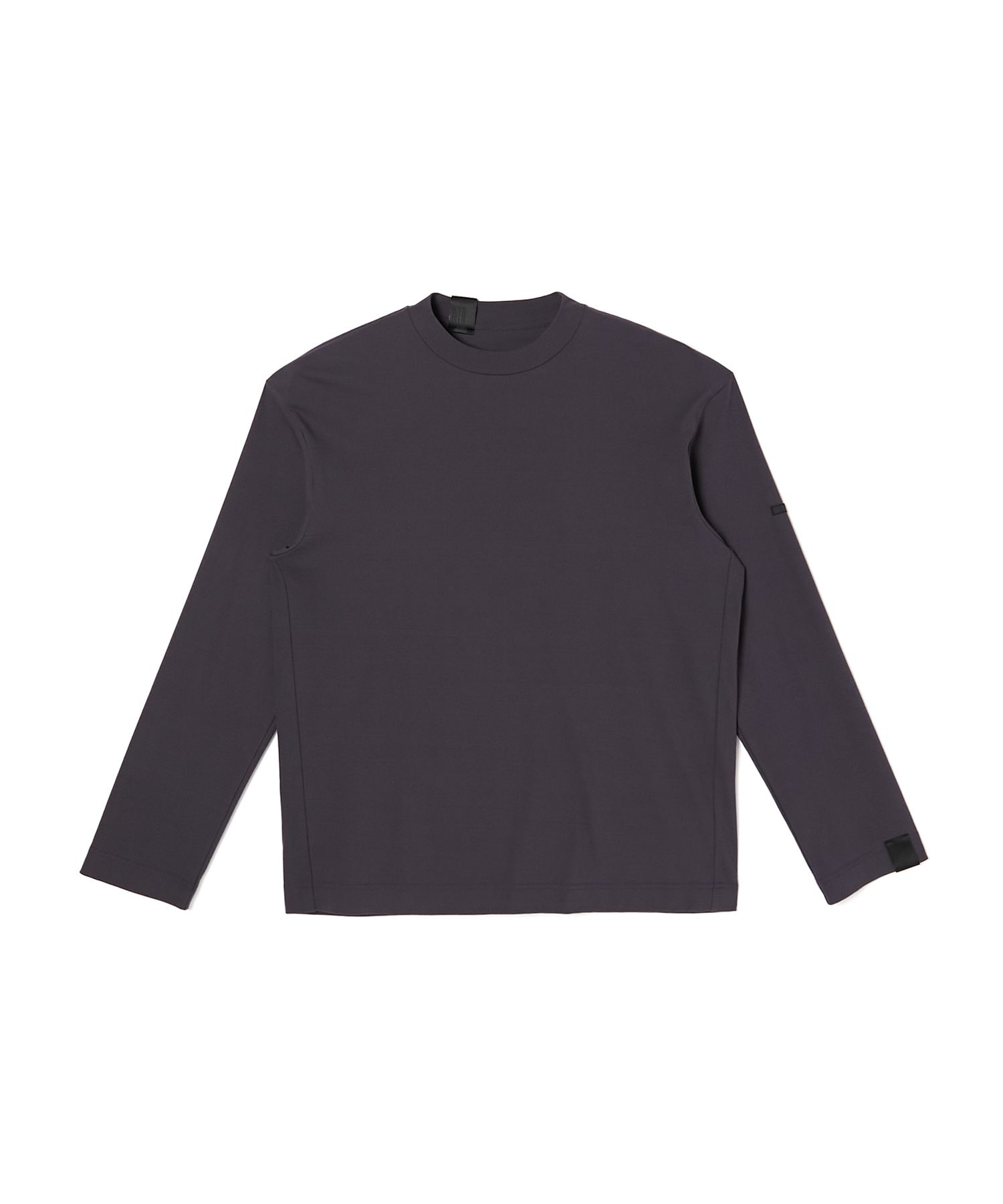 CREWNECK LONG SLEEVE N.HOOLYWOOD COMPILE│N-HOOLYWOOD.COM