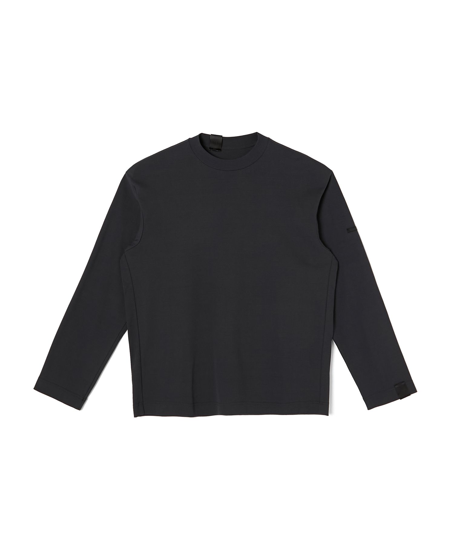 CREWNECK LONG SLEEVE N.HOOLYWOOD COMPILE│N-HOOLYWOOD.COM