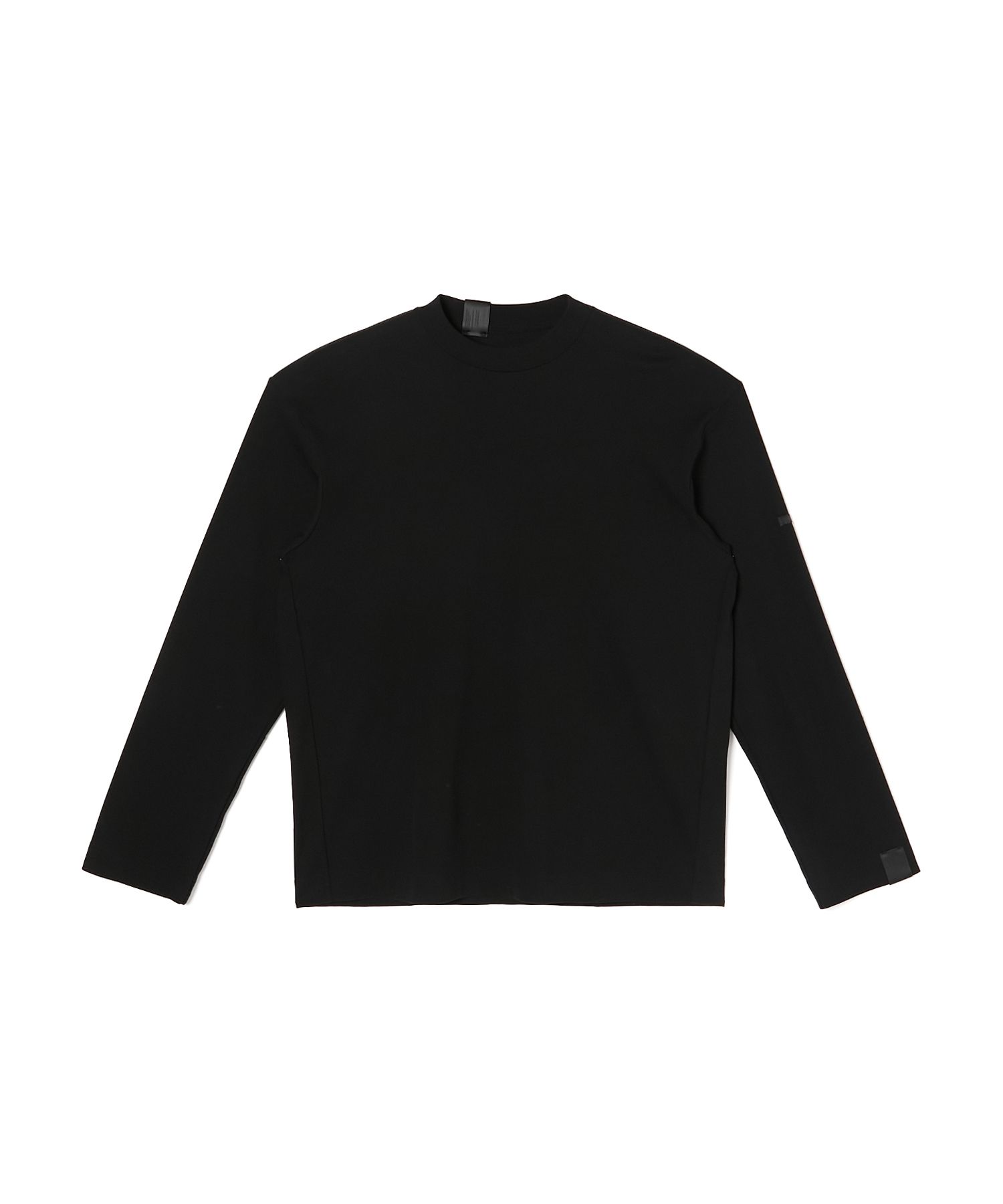CREWNECK LONG SLEEVE N.HOOLYWOOD COMPILE│N-HOOLYWOOD.COM