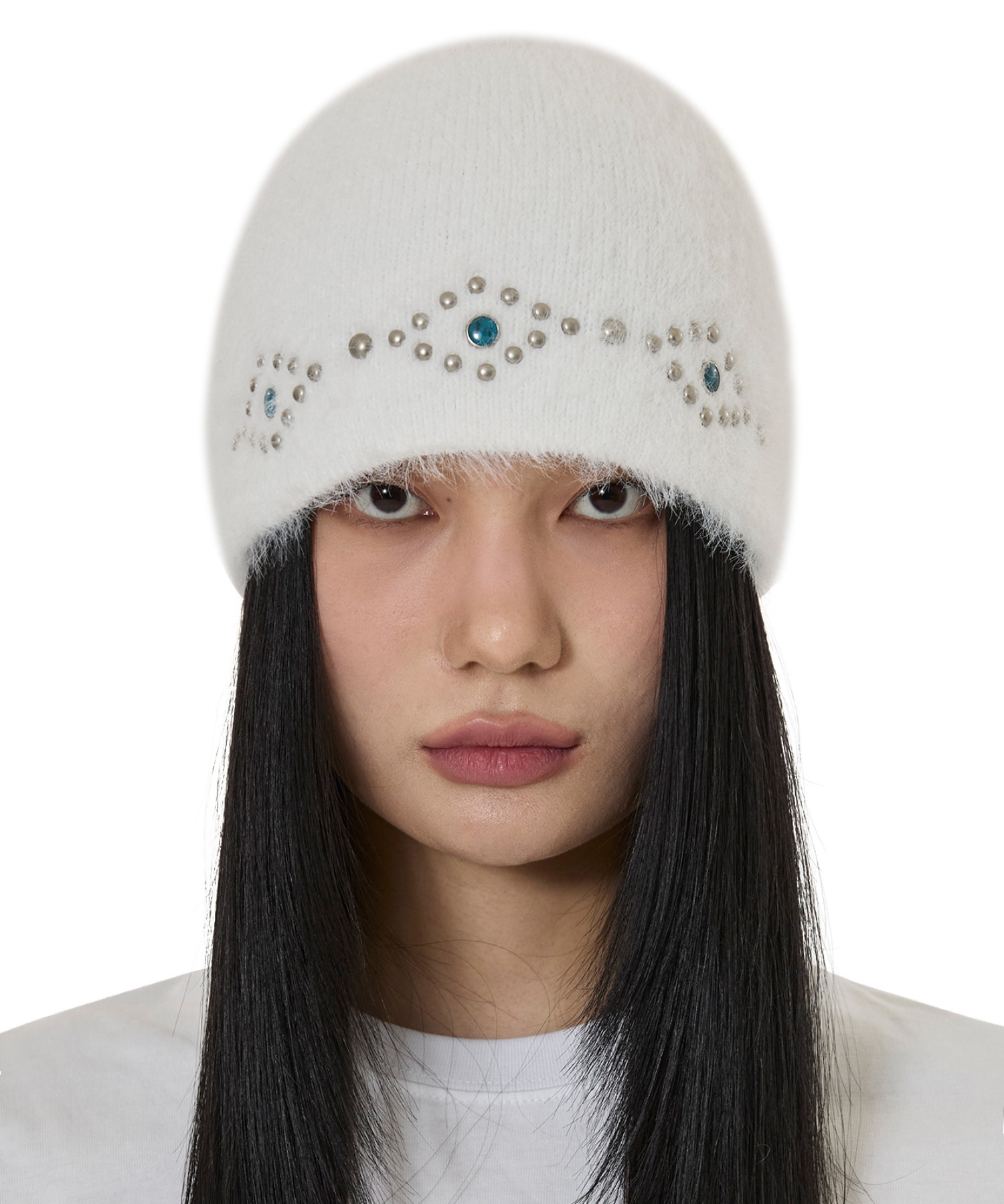 starteam モヘア ビーニー スターチーム homies networ 2025年最新