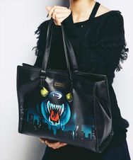 BEAR BEAST トート