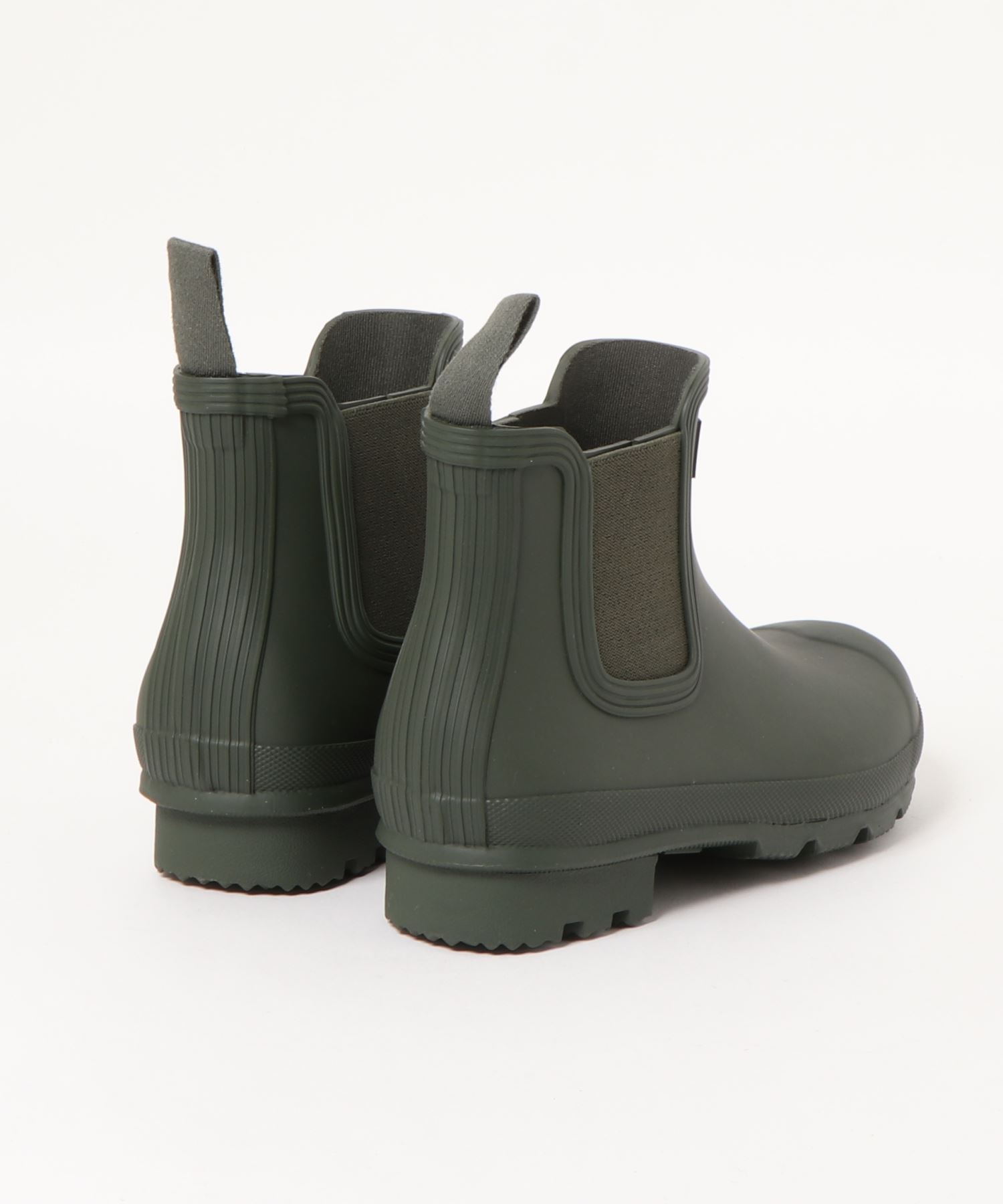 ハンター] MEN'S MFS9116RMA ORIGINAL CHELSEA レイン HUNTER