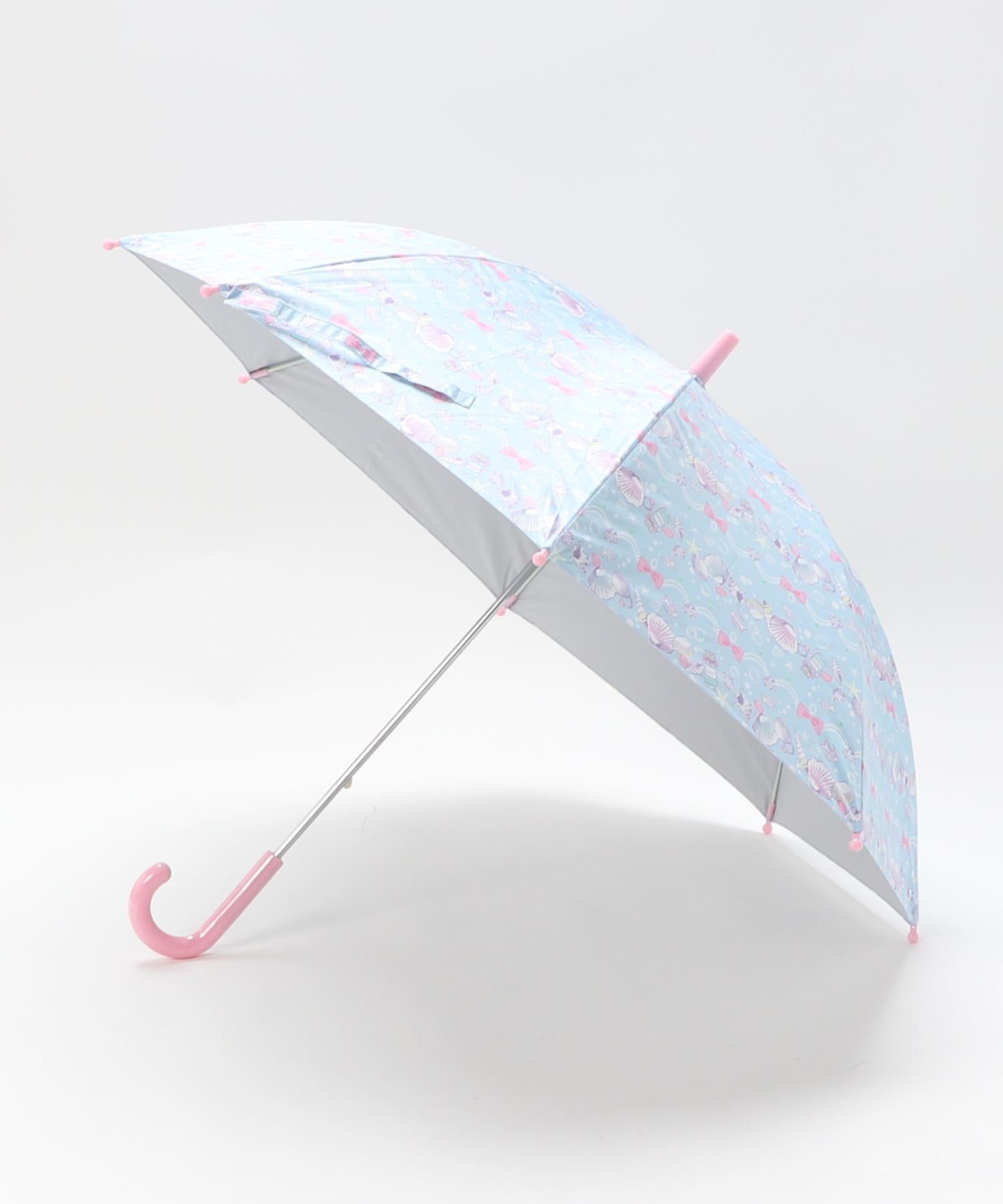 選択 FABHUG晴雨兼用傘