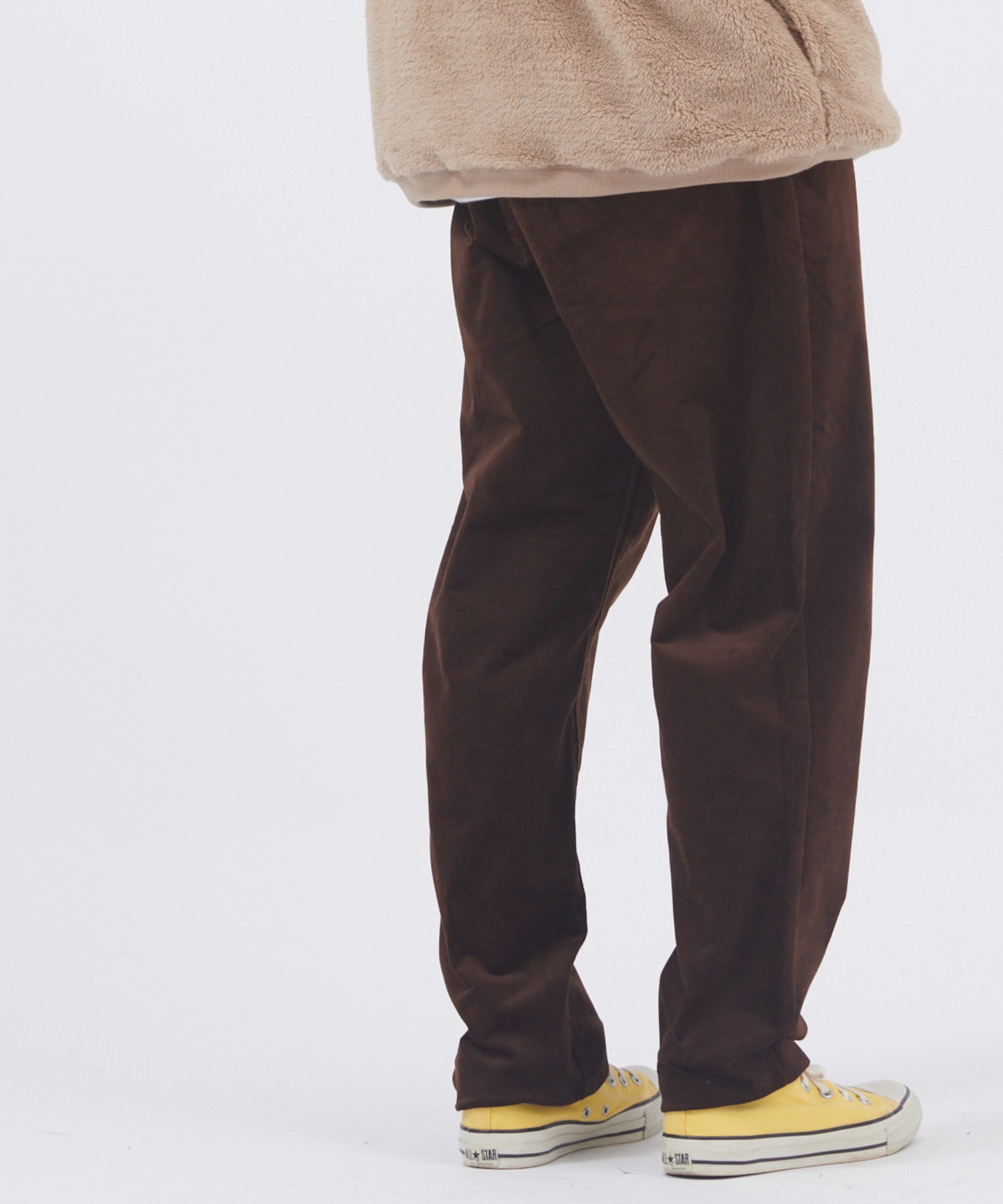 Dickies/ディッキーズ アンカットコーデュロイストレッチ