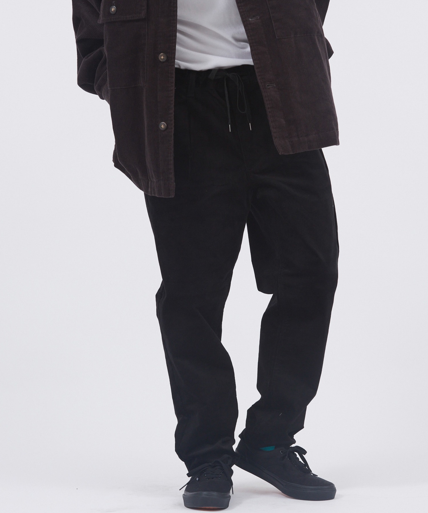 Dickies/ディッキーズ アンカットコーデュロイストレッチ