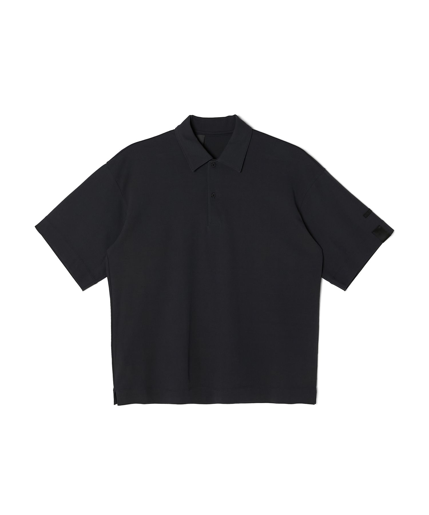 POLO SHIRT N.HOOLYWOOD COMPILE│N-HOOLYWOOD.COM
