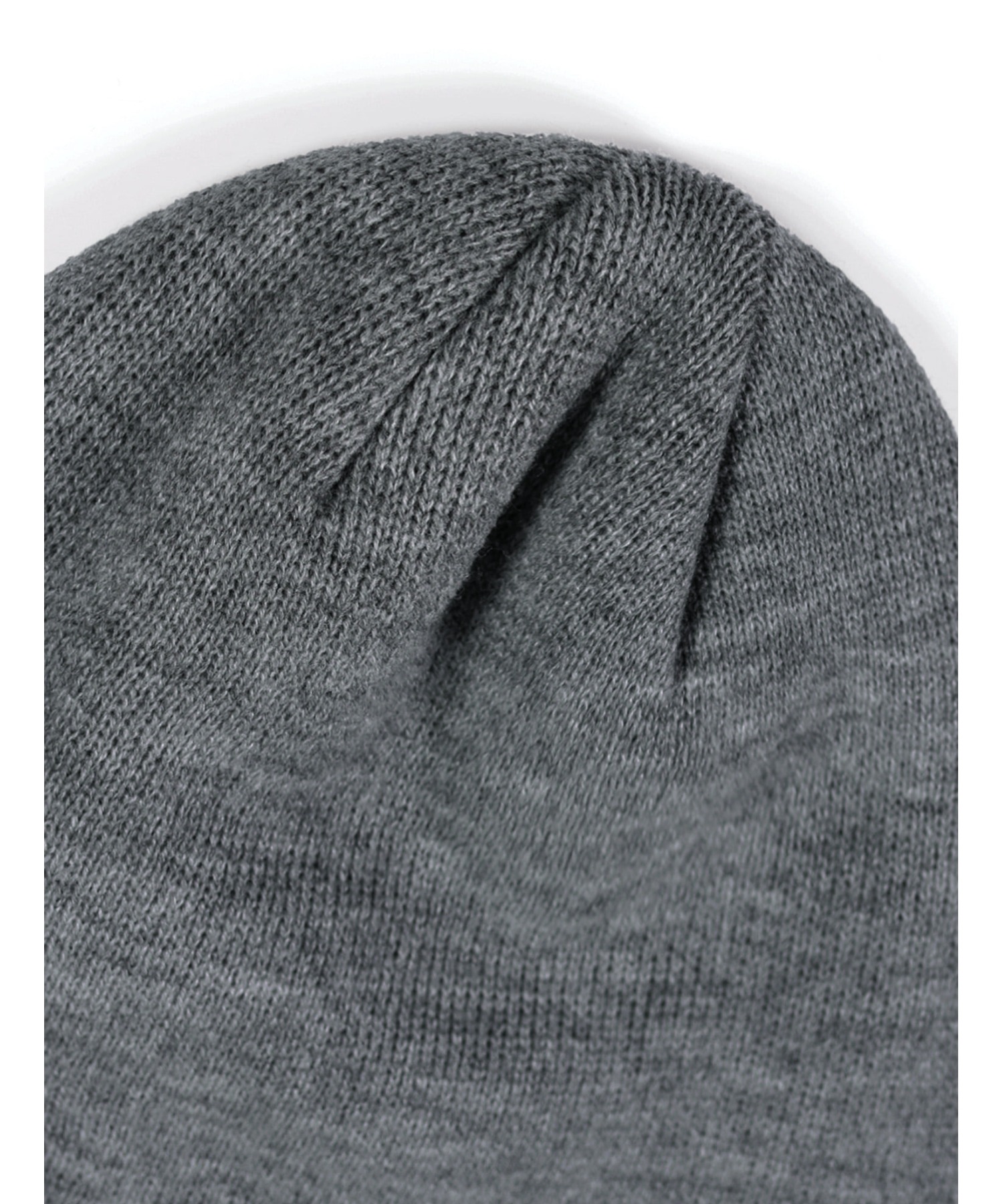 A'GEM/9 × .kom 『kaifai/カイファイ』 KF Studed Beanie/スタッズ