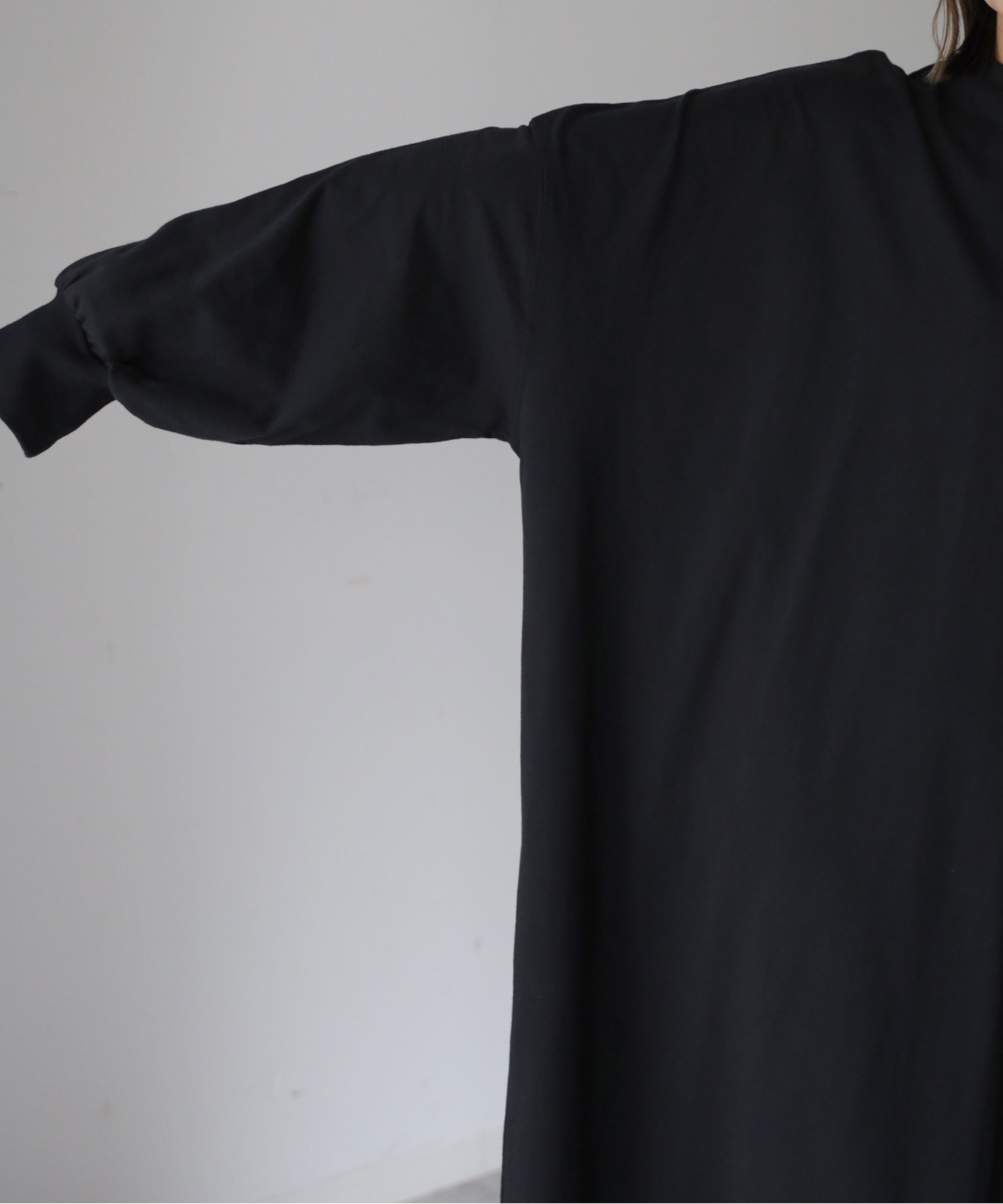 model：155cm. 着用サイズ：FREE
