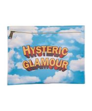 HYSTERIC CLOUD クラッチ