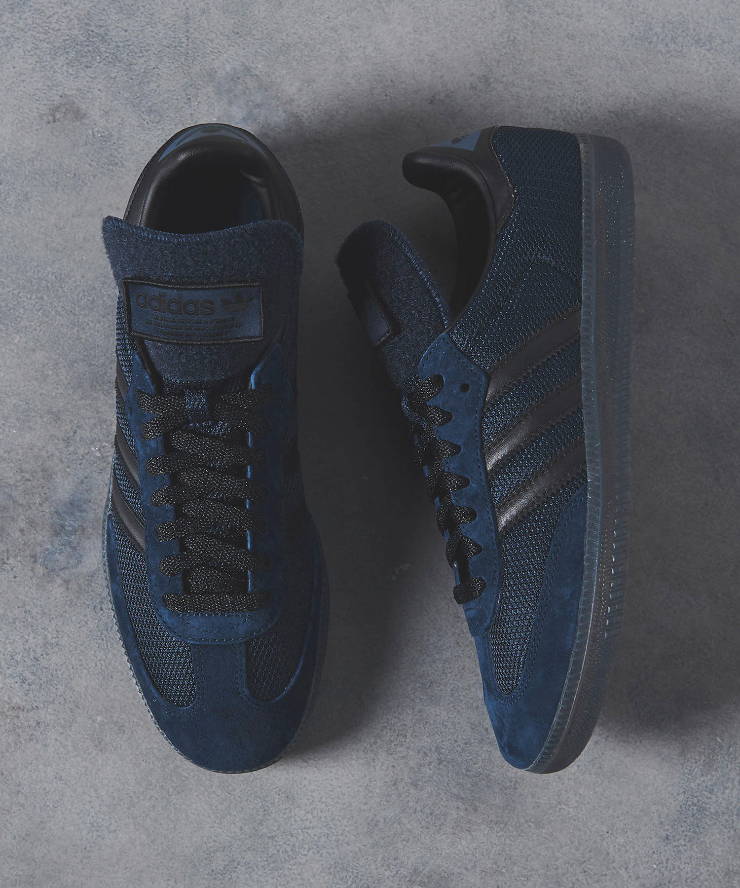 adidas samba lt