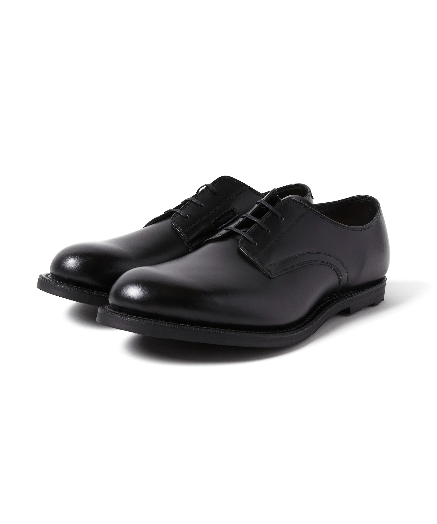 【美品】N.HOOLYWOOD DRESS SHOES 箱なしドレス/ビジネス