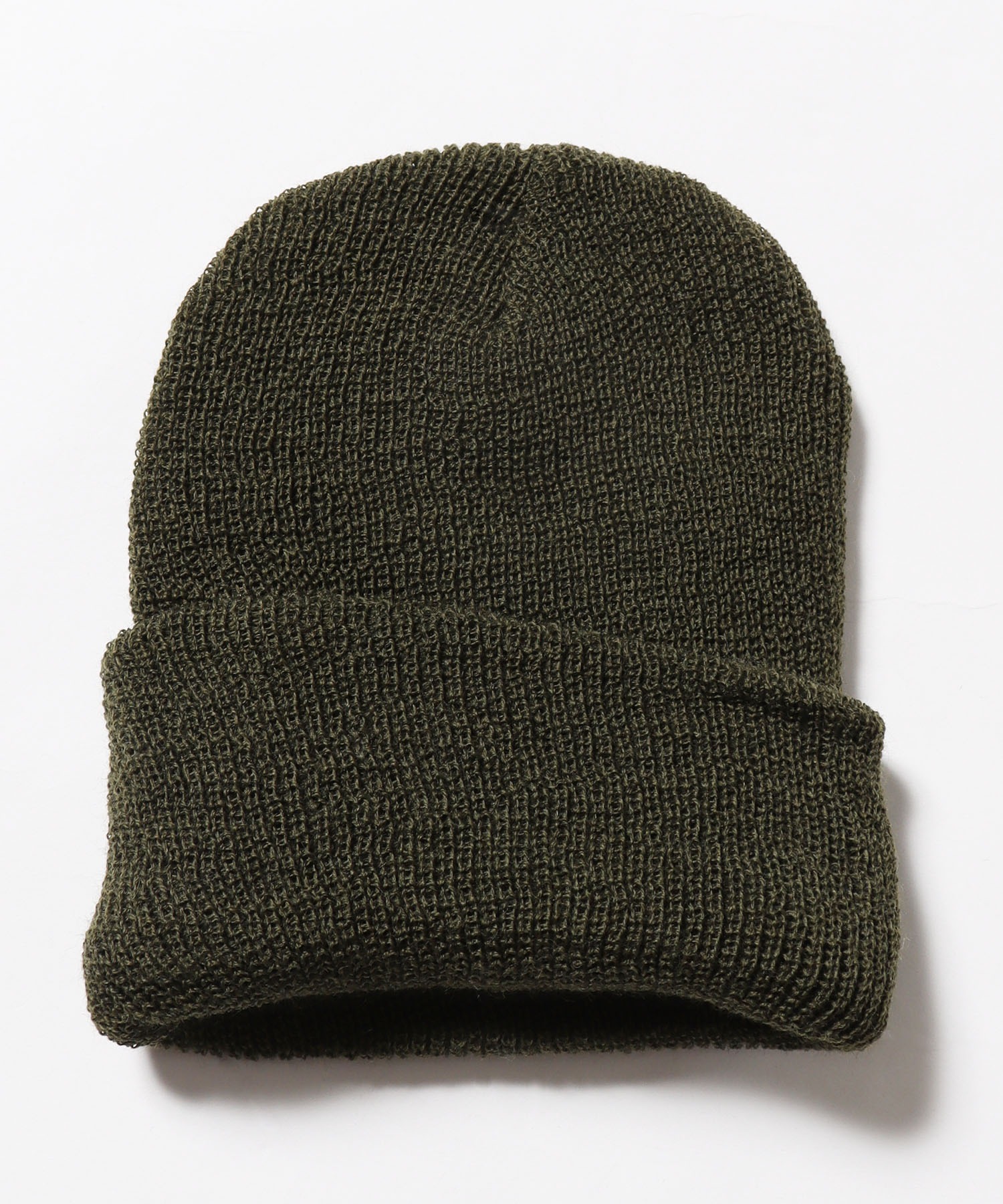 ROTHCORothco ロスコ WOOL CAP WATCH ビーニー