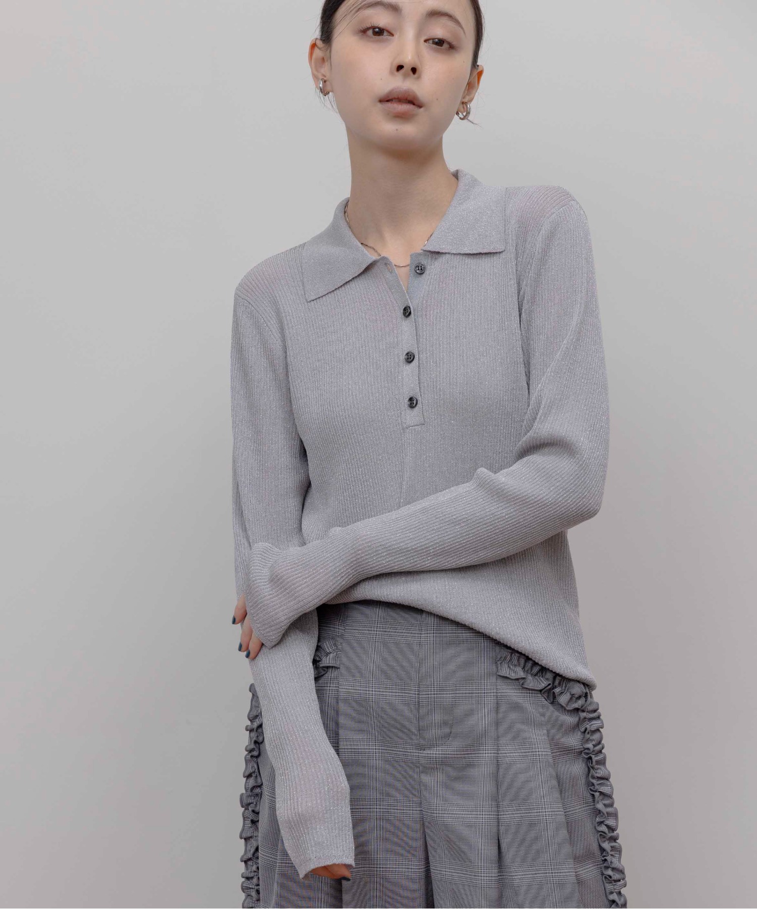 ラメリブポロニット Eimee Law│Eimee Law & LHELBIE 公式オンラインストア