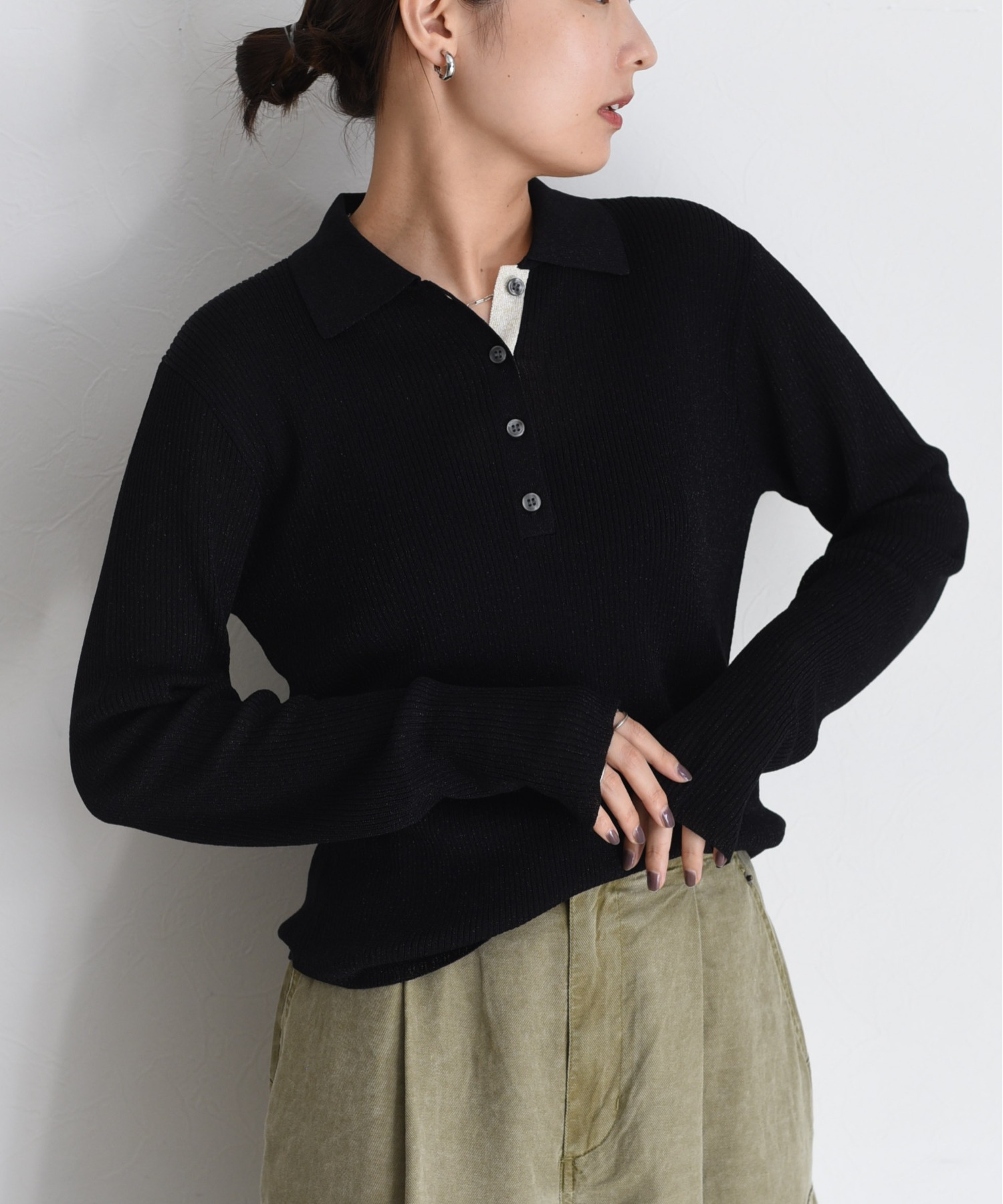 ラメリブポロニット Eimee Law│Eimee Law & LHELBIE 公式オンラインストア