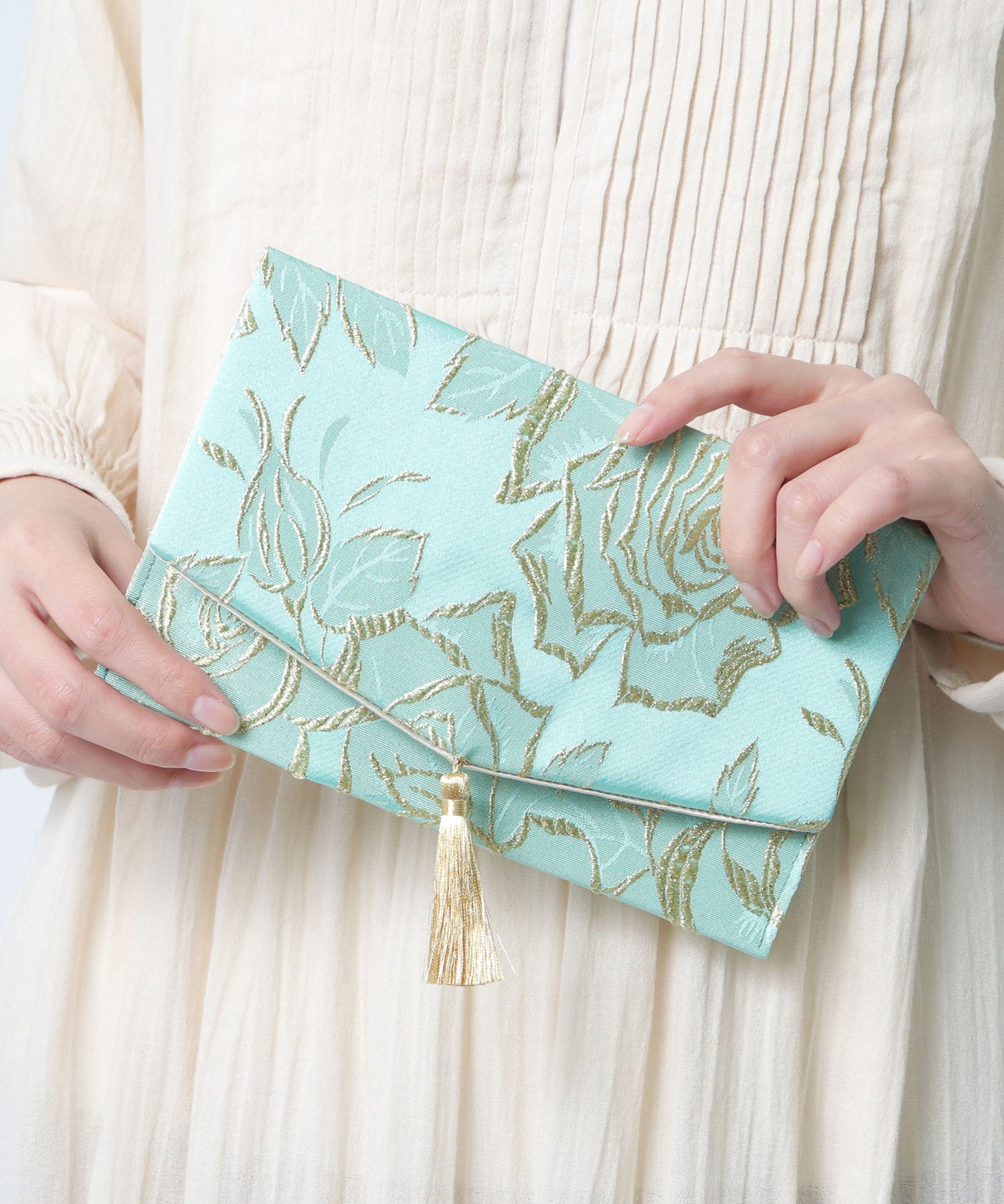 オシャレ袱紗 ふくさ お洒落 袱紗 Salle De Bal Salle De Bal The Barefoot Online サルデバル ザベアフット オンライン