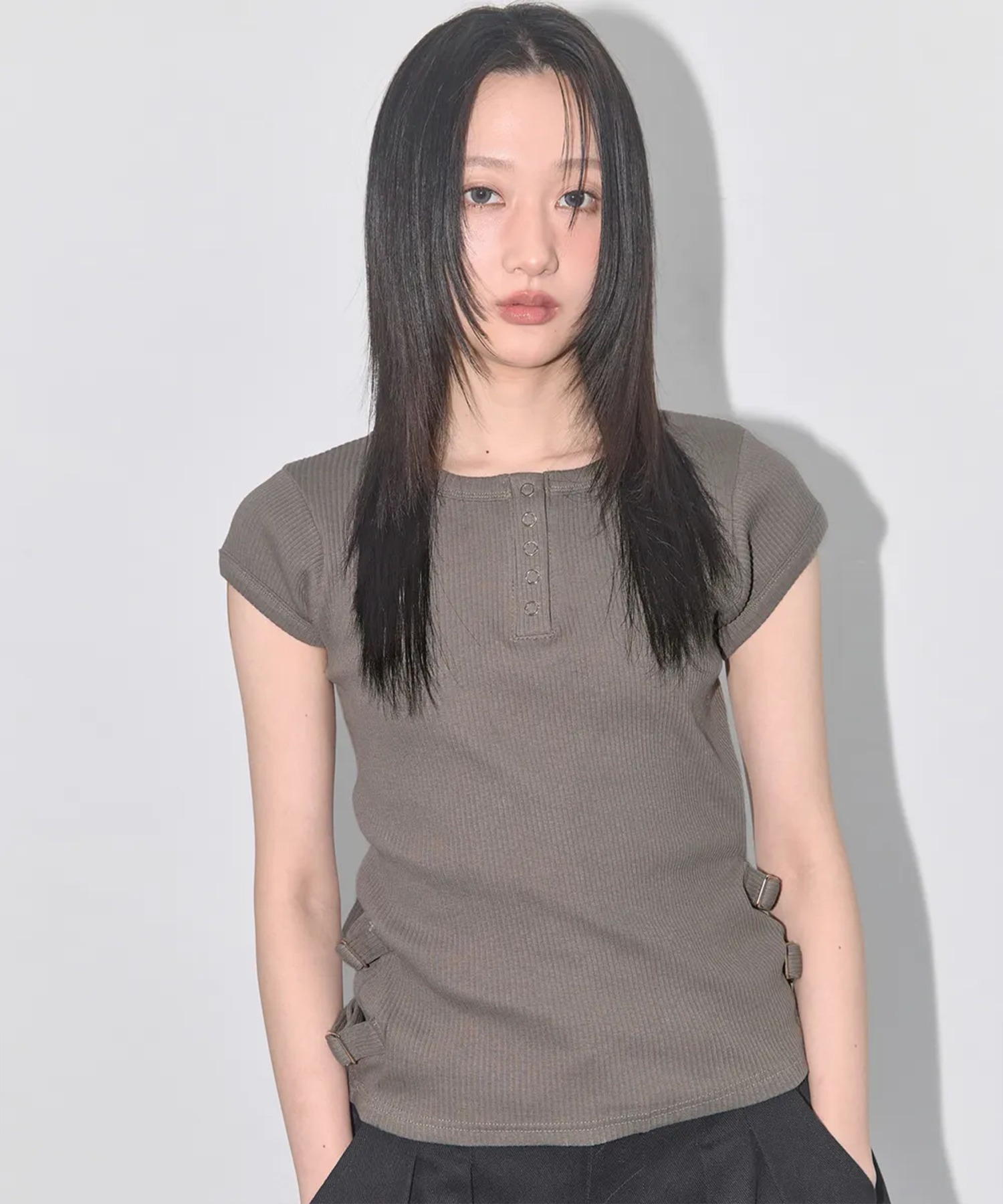 【時間指定不可】 .kom × A'GEM/9 『 BUCKLE SIDE CLUB/ファンシークラブ』 FANCY その他