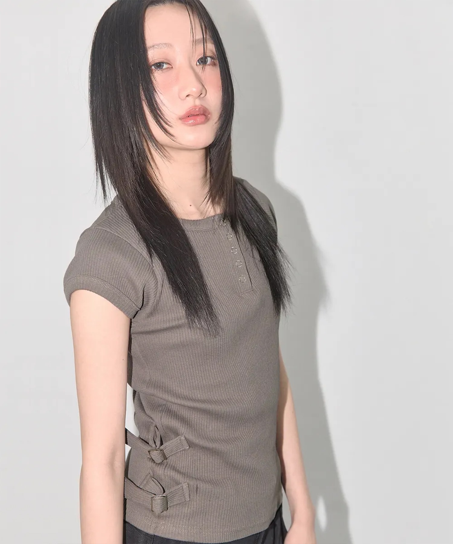 A'GEM/9 × .kom 『 FANCY CLUB/ファンシークラブ』 SIDE BUCKLE A'GEM/9 × .kom 『 FANCY CLUB/ファンシークラブ』 SIDE BUCKLE