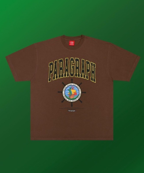 LUZeSOMBRA/ルースイソンブラ RSB3th FUTSAL DIGGIN L/S PRA