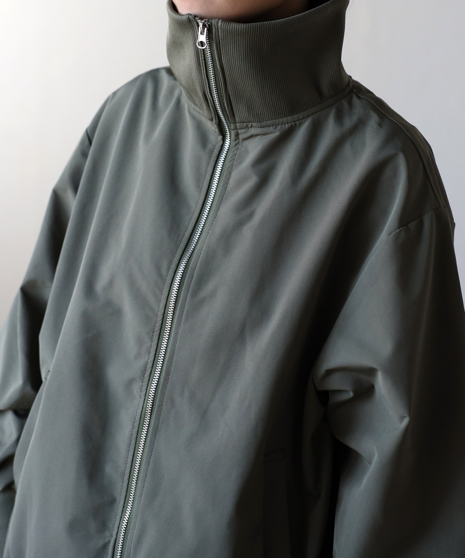 model:162cm  着用サイズ:FREE