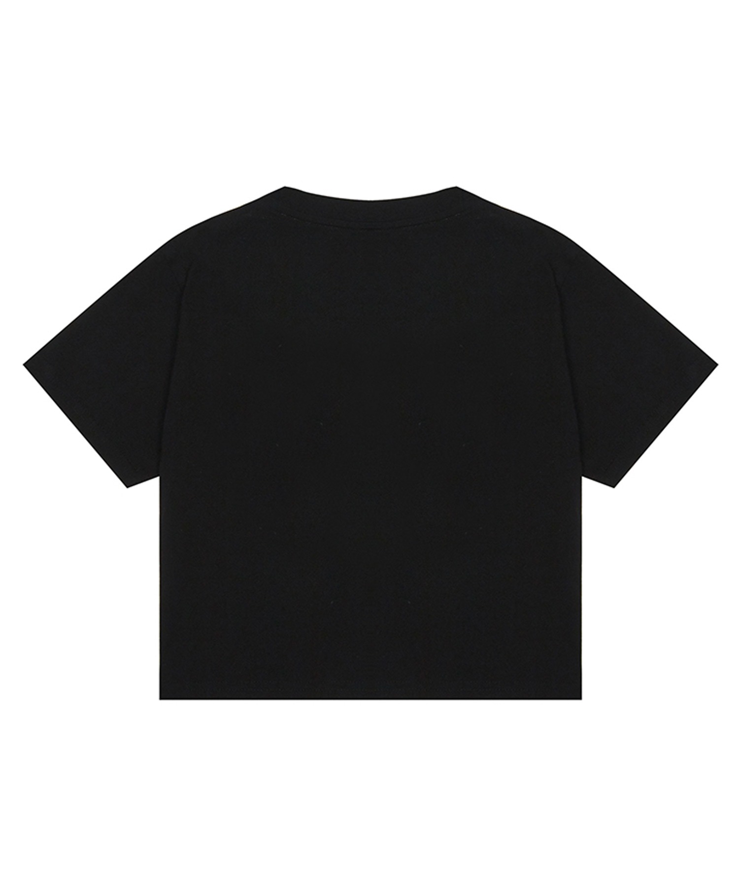 ★LUVISTRUE★SM FRILL TEE(BLACK)★正規品/韓国直送料込/人気 Luv Is True (ラブイズトゥルー) | MUSINSA 公式通販