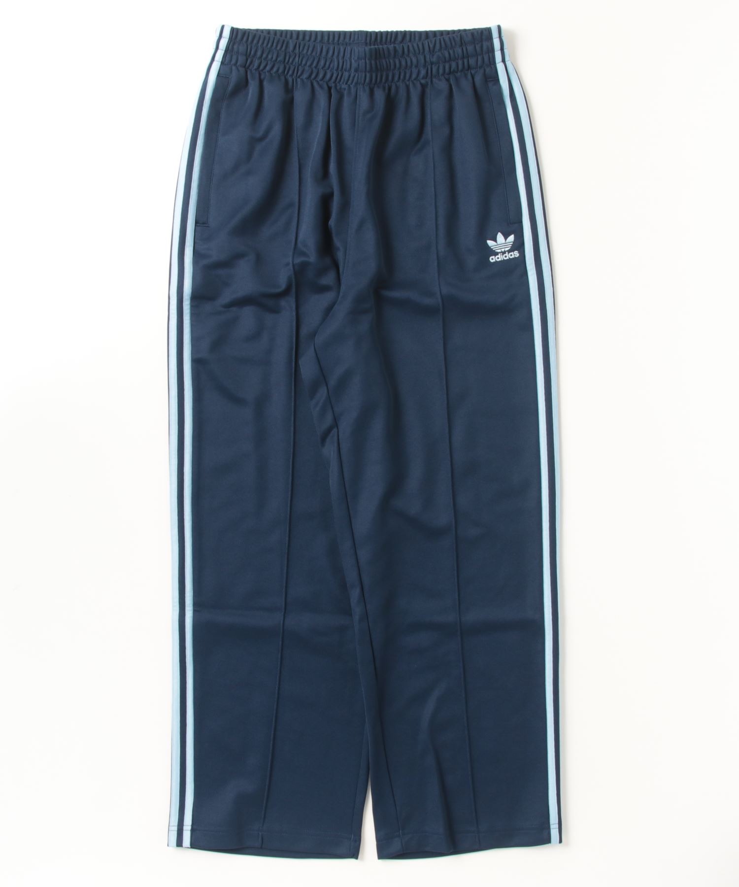 アディカラー バギーフィット ファイヤーバードトラックパンツ