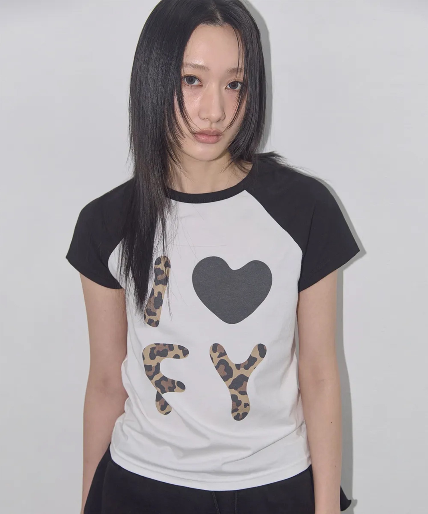 A'GEM/9 × .kom 『 FANCY CLUB/ファンシークラブ』 I LOVE FY