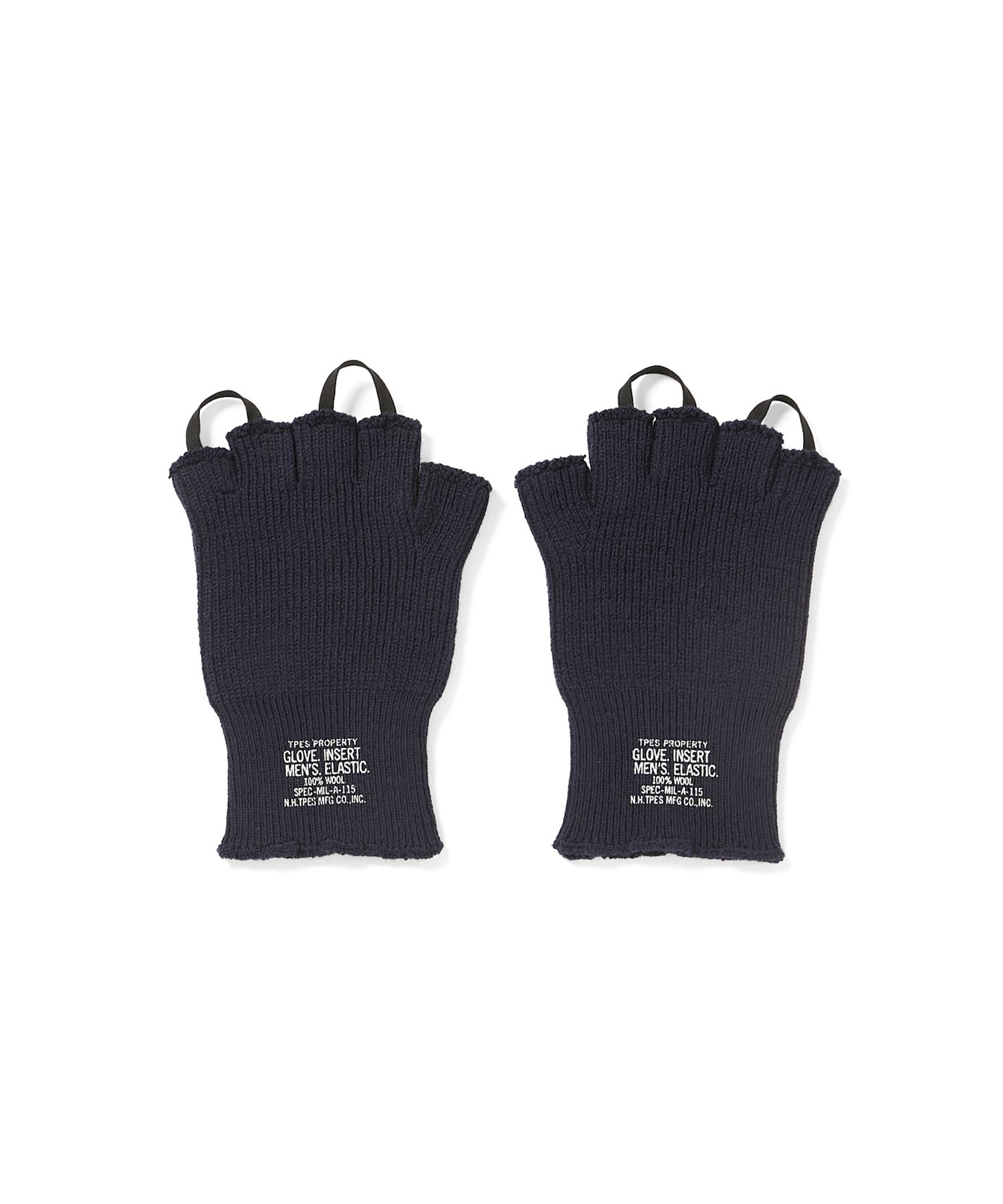 FINGERLESS GLOVES N.HOOLYWOOD TEST PRODUCT EXCHANGE SERVICE│N