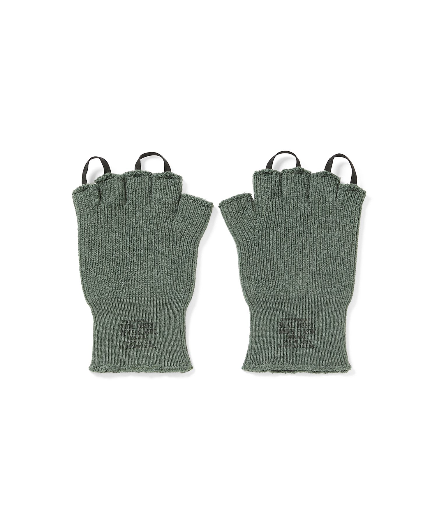FINGERLESS GLOVES N.HOOLYWOOD TEST PRODUCT EXCHANGE SERVICE│N
