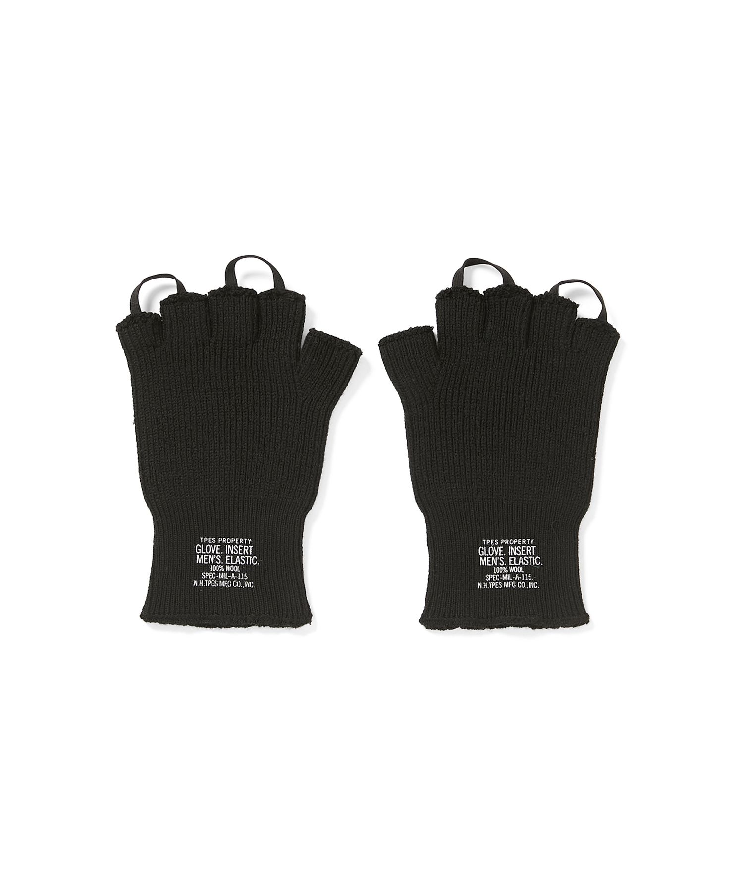 FINGERLESS GLOVES N.HOOLYWOOD TEST PRODUCT EXCHANGE SERVICE│N
