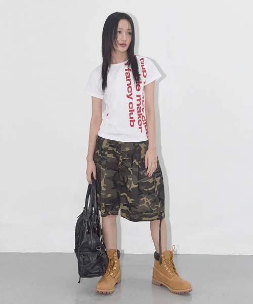 A'GEM/9 × .kom 『 FANCY CLUB/ファンシークラブ』 BAYWATCH