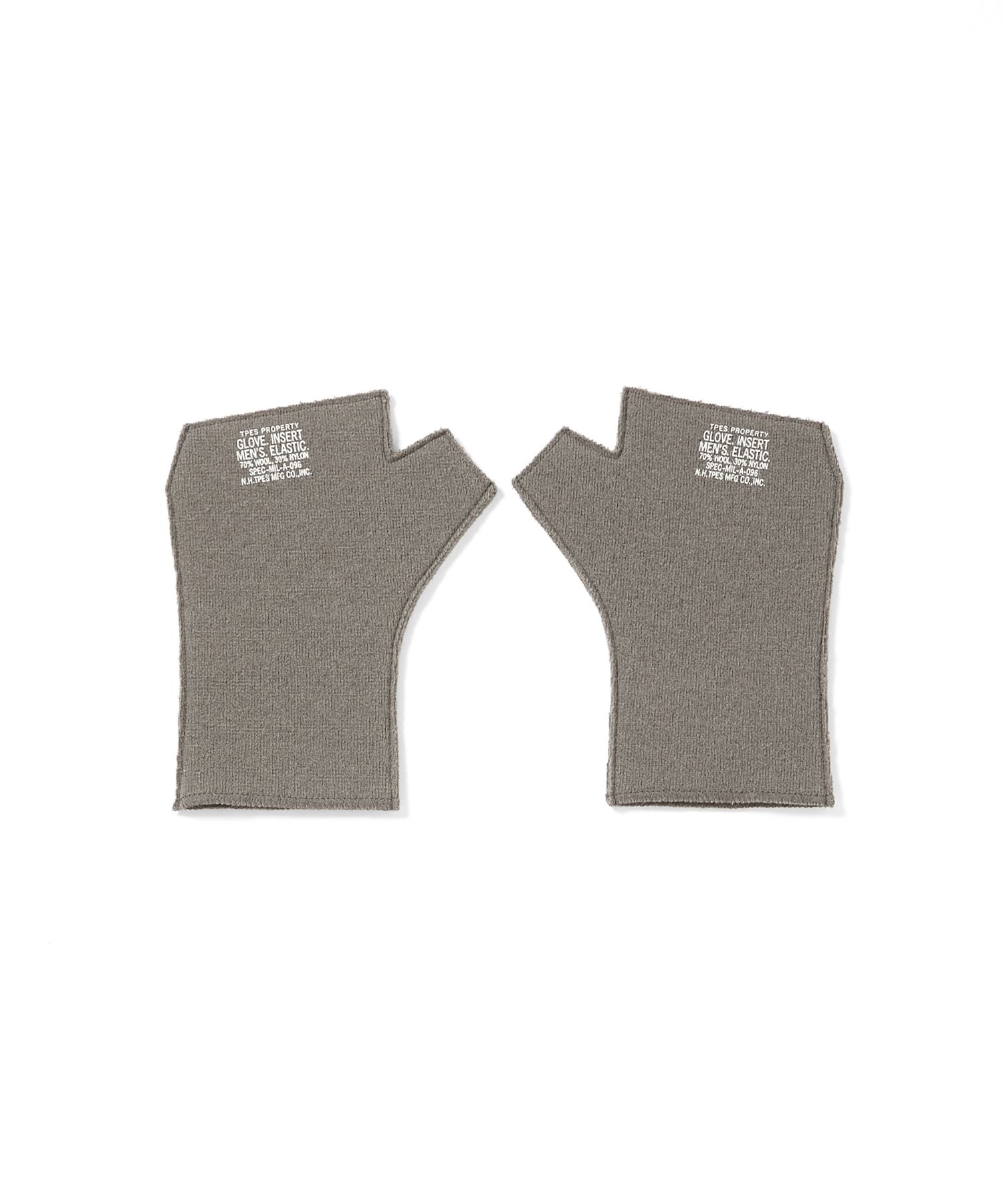 FINGERLESS GLOVES N.HOOLYWOOD TEST PRODUCT EXCHANGE SERVICE│N