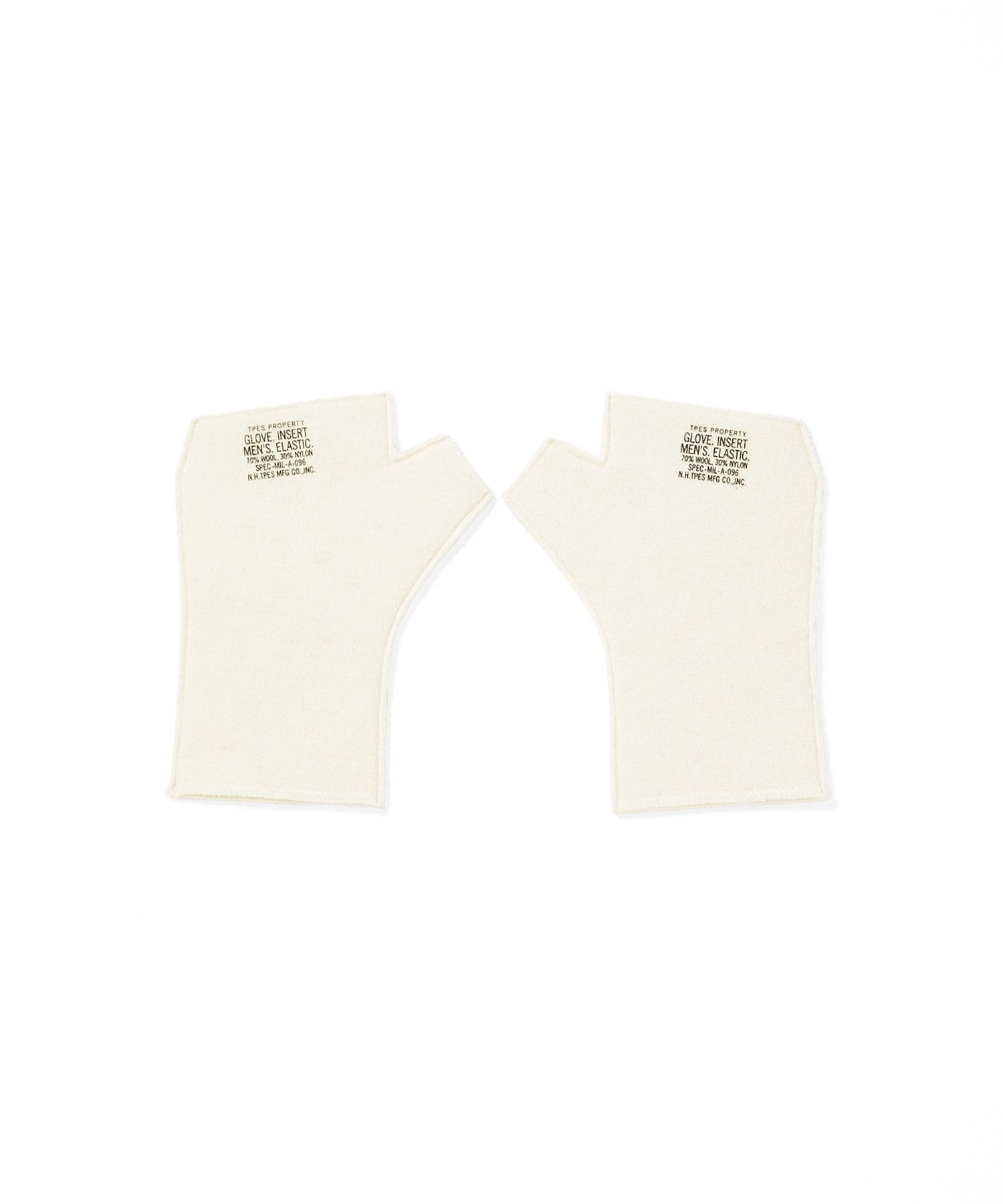 FINGERLESS GLOVES N.HOOLYWOOD TEST PRODUCT EXCHANGE SERVICE│N