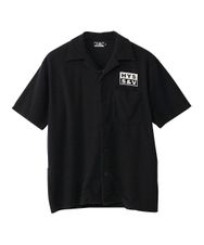 SECRET SERVICE シャツ
